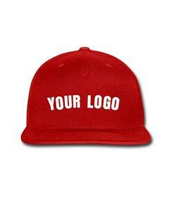 Your Logo Hats