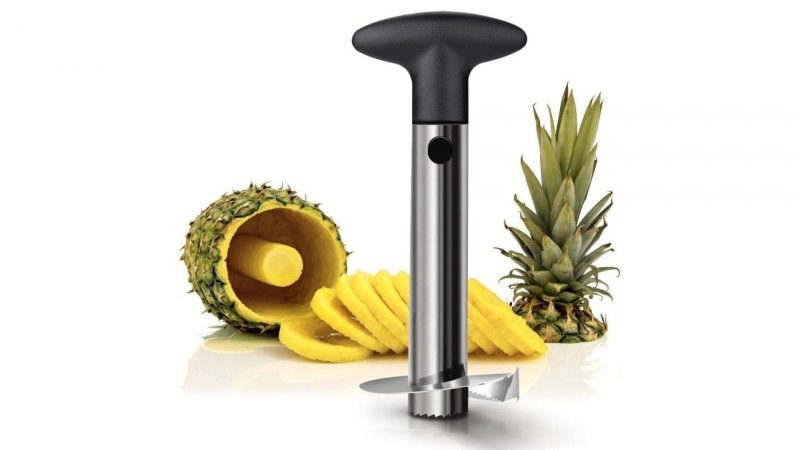 Pineapple Corer