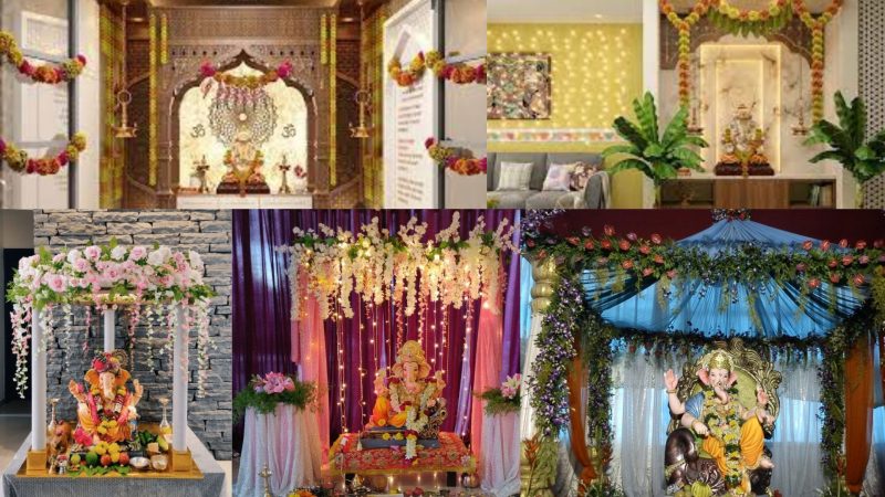 Modern Themes For Ganesh Chaturthi 2023