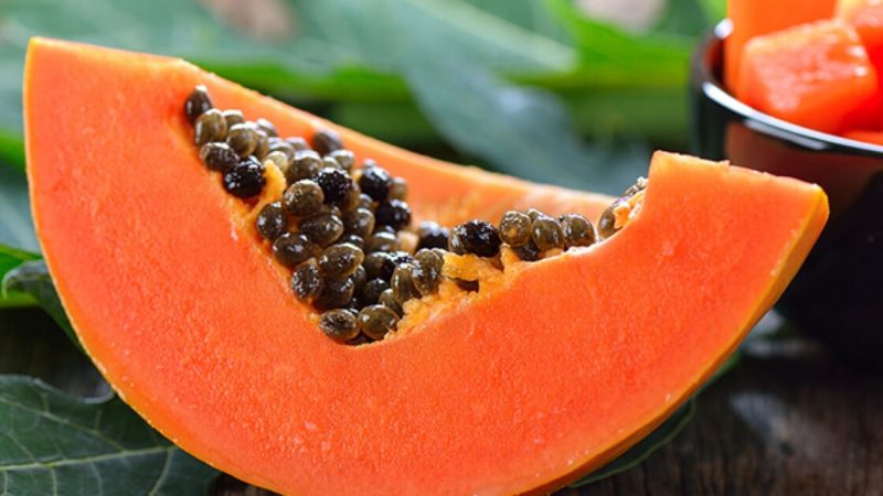 Papaya 