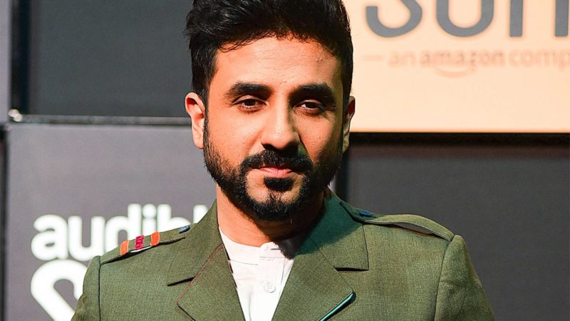 Vir Das