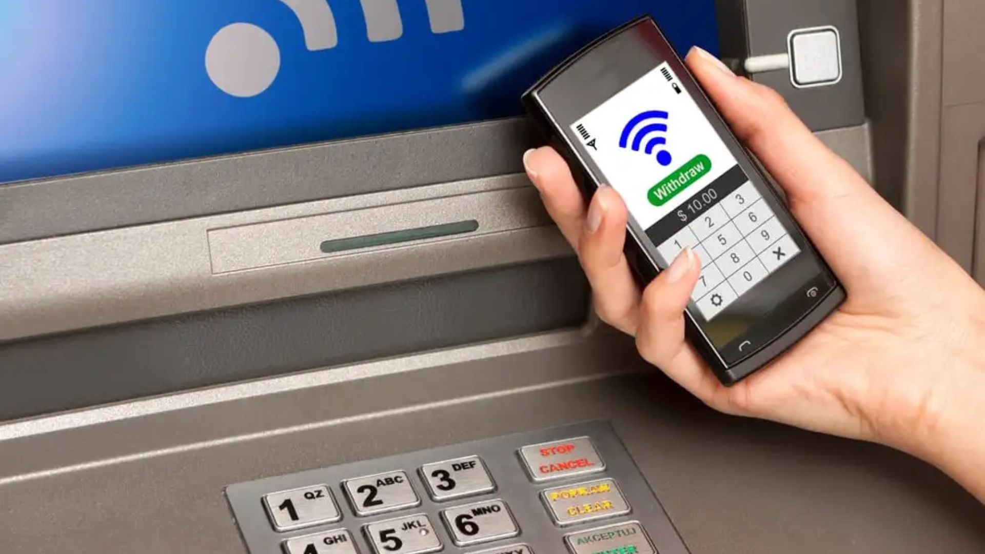 Complete Guide About Virtual ATM Features, Benefits, and Operation